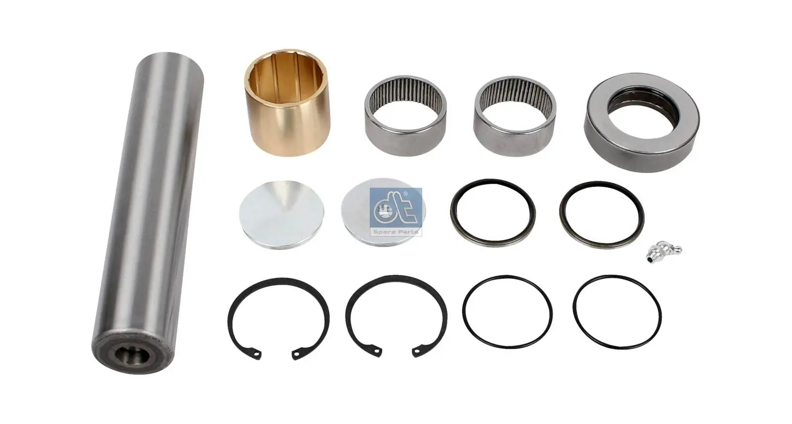Repair Kit, kingpin